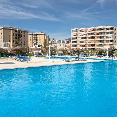 Precioso Apartamento Con Terraza En La Nogalera By Rent Me توريمولينوس المظهر الخارجي الصورة