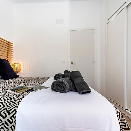 Precioso Apartamento Con Terraza En La Nogalera By Rent Me توريمولينوس المظهر الخارجي الصورة