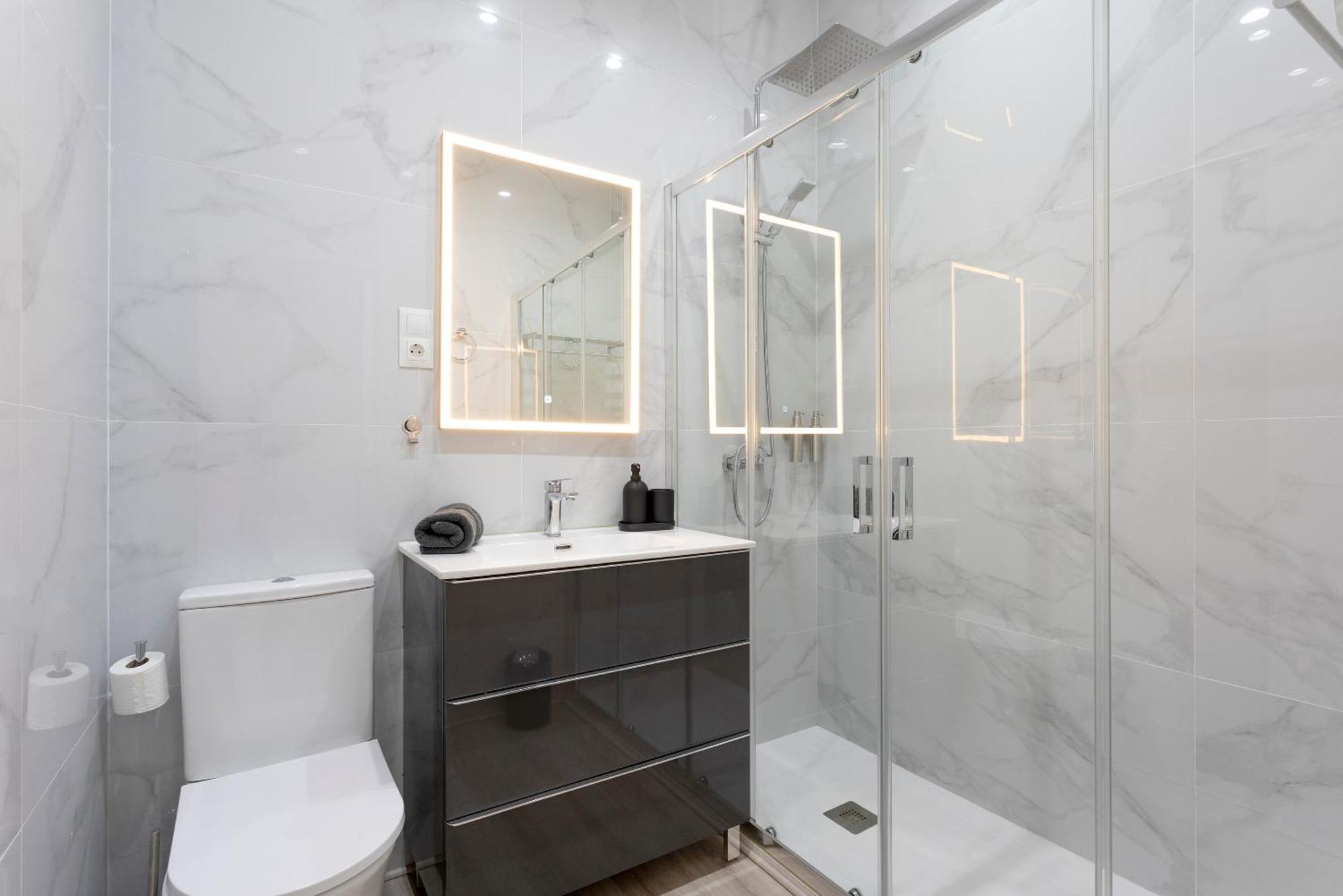 Precioso Apartamento Con Terraza En La Nogalera By Rent Me توريمولينوس المظهر الخارجي الصورة