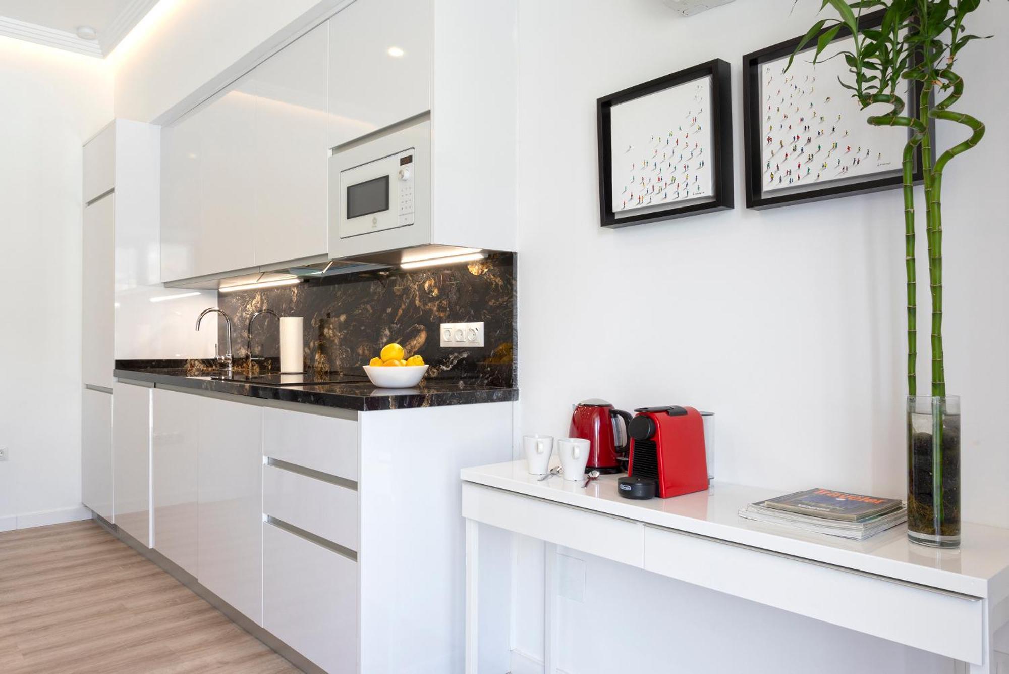 Precioso Apartamento Con Terraza En La Nogalera By Rent Me توريمولينوس المظهر الخارجي الصورة