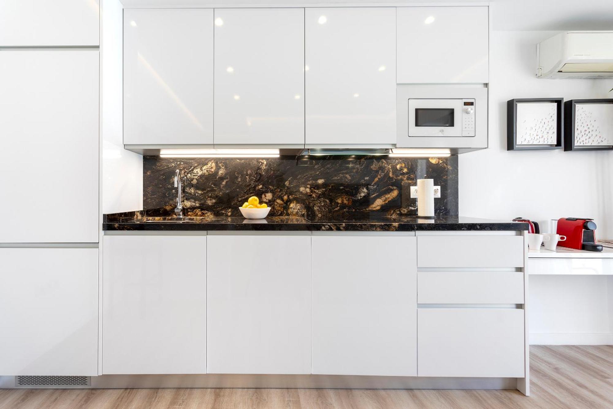 Precioso Apartamento Con Terraza En La Nogalera By Rent Me توريمولينوس المظهر الخارجي الصورة